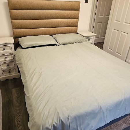 Apartamento 1 Bed Modern Flat Didcot Exterior foto