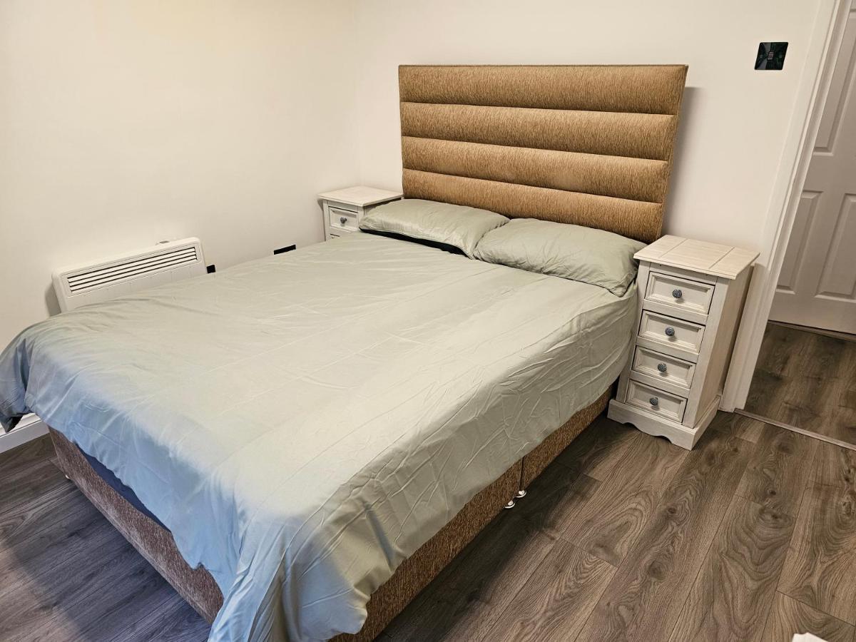 Apartamento 1 Bed Modern Flat Didcot Exterior foto