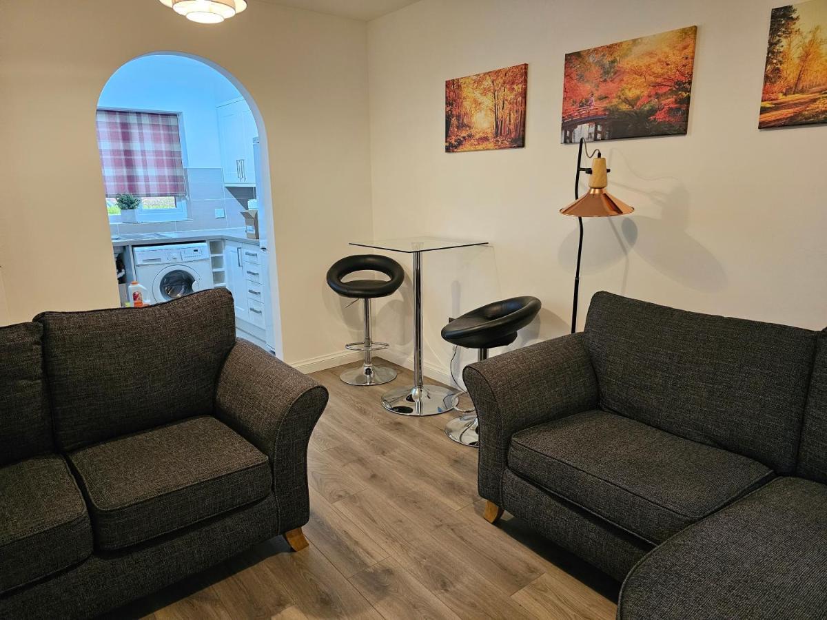 Apartamento 1 Bed Modern Flat Didcot Exterior foto