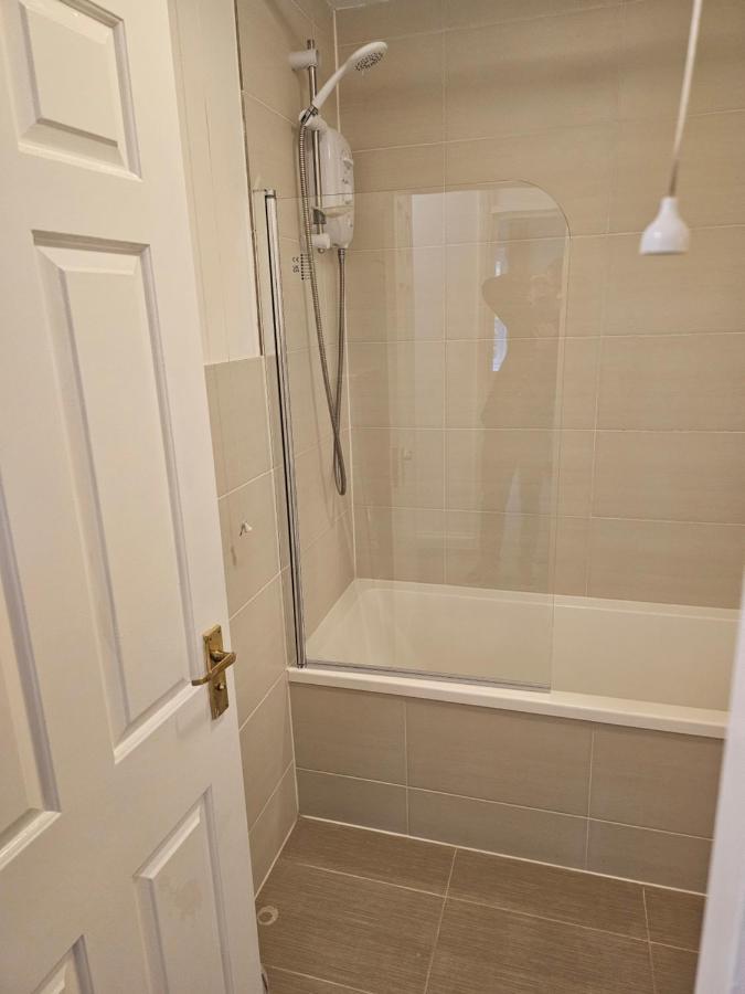 Apartamento 1 Bed Modern Flat Didcot Exterior foto