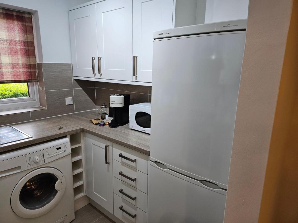 Apartamento 1 Bed Modern Flat Didcot Exterior foto