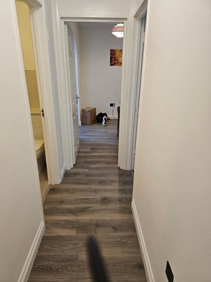 Apartamento 1 Bed Modern Flat Didcot Exterior foto